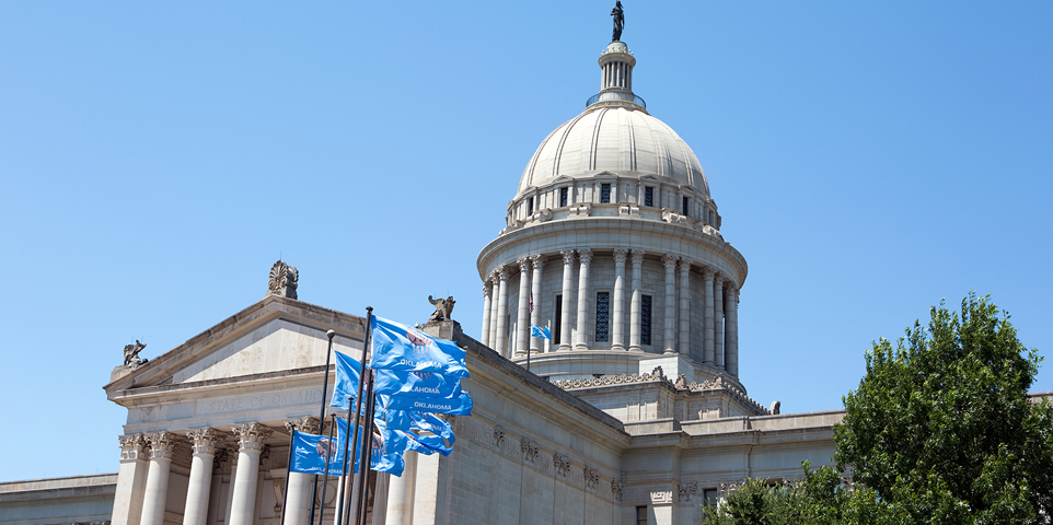 state capitol