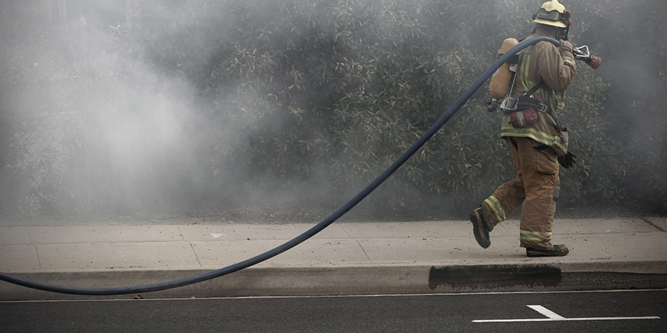 Wildfires: insurance and recovery resources